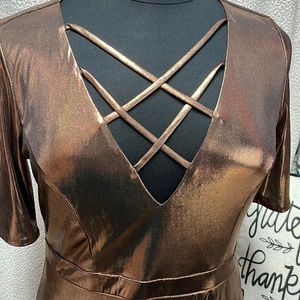 Bodycon Party Dress